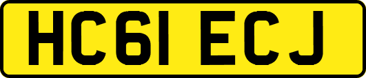 HC61ECJ