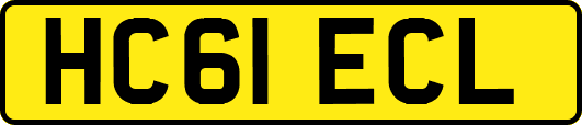 HC61ECL
