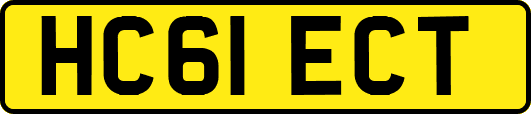 HC61ECT