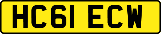 HC61ECW