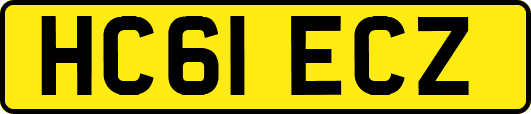 HC61ECZ