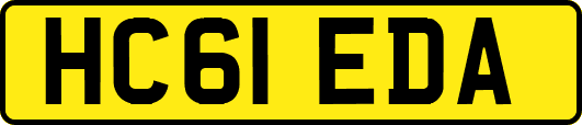 HC61EDA