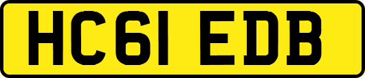 HC61EDB