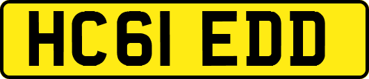 HC61EDD