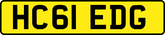 HC61EDG