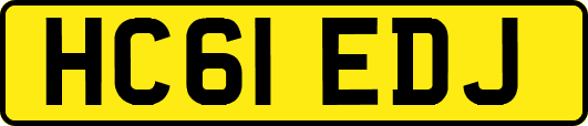 HC61EDJ