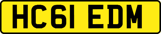 HC61EDM