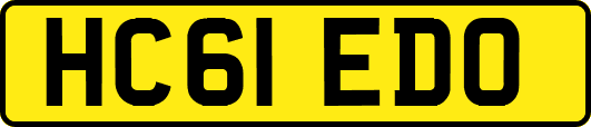 HC61EDO