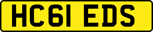 HC61EDS