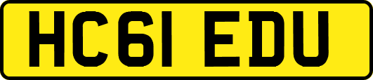 HC61EDU