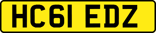 HC61EDZ