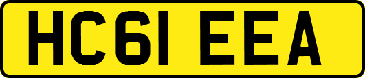 HC61EEA