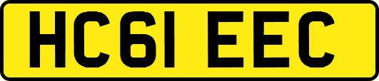HC61EEC