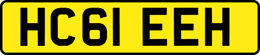 HC61EEH