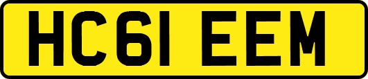 HC61EEM