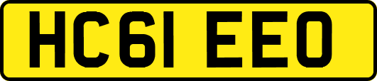 HC61EEO
