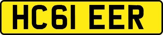 HC61EER