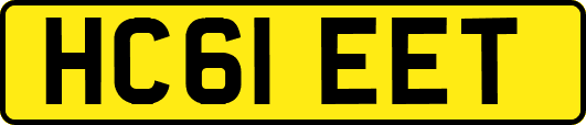 HC61EET