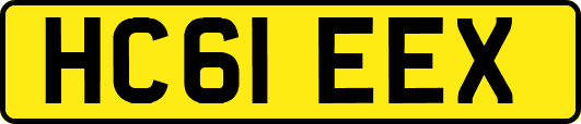 HC61EEX