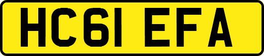 HC61EFA