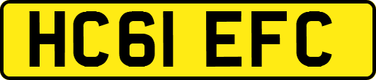 HC61EFC