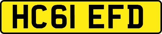 HC61EFD
