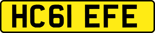HC61EFE