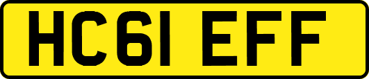 HC61EFF