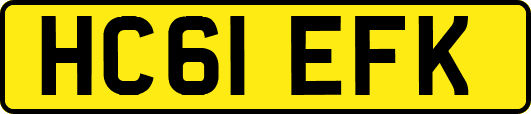 HC61EFK