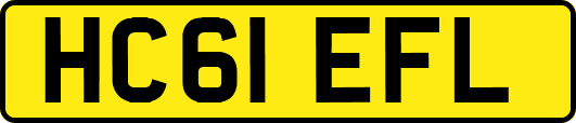 HC61EFL