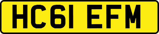 HC61EFM