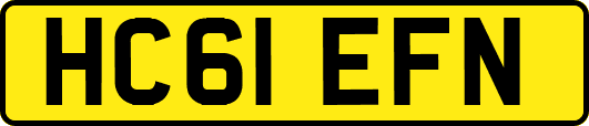 HC61EFN