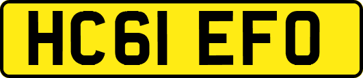 HC61EFO