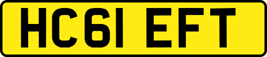 HC61EFT