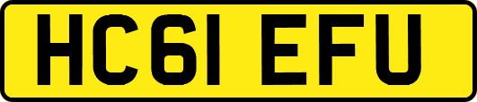 HC61EFU