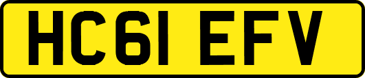 HC61EFV