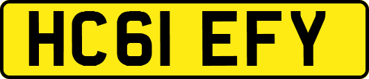 HC61EFY