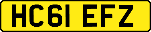 HC61EFZ