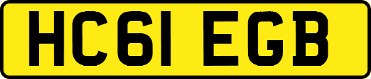 HC61EGB