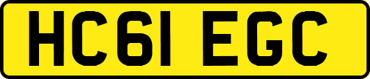 HC61EGC