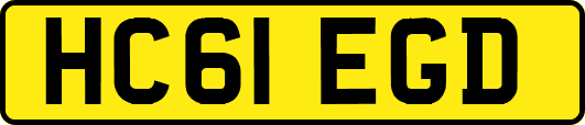 HC61EGD
