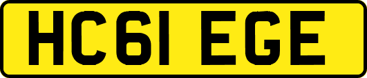 HC61EGE