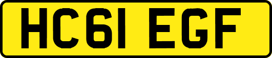 HC61EGF