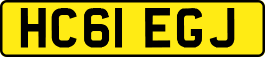 HC61EGJ
