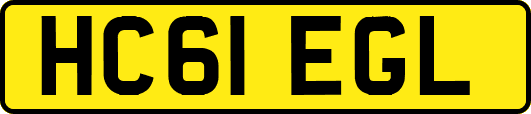 HC61EGL