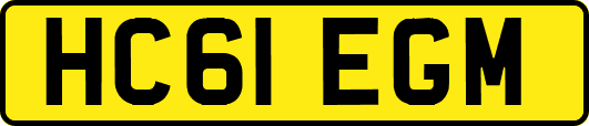 HC61EGM