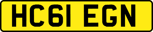 HC61EGN