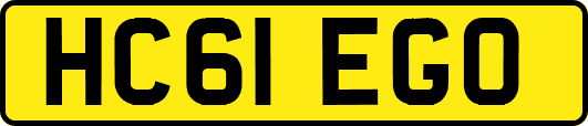 HC61EGO