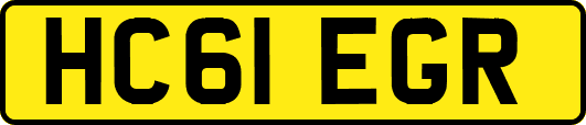 HC61EGR