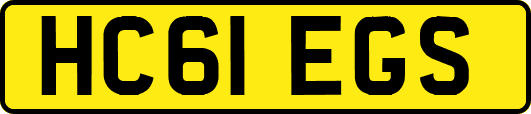 HC61EGS